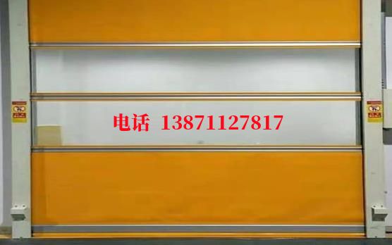 平安洁净室门